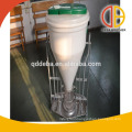 Convenient Poultry Equipment Automatic Feeder for Pigs Dry Wet Feeder